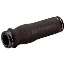 RITCHEY WCS Ergo Truegrip Lock-On Fahrradgriffe schwarz