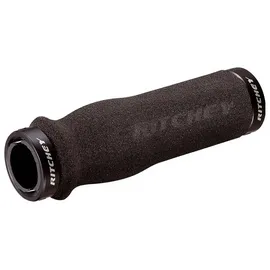 RITCHEY WCS Ergo Truegrip Lock-On Fahrradgriffe schwarz