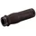RITCHEY WCS Ergo Truegrip Lock-On Fahrradgriffe schwarz