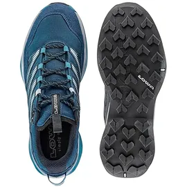 Lowa Maddox Pro GTX Low Herren Navy / Marineblau 42,5