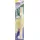 Folia Laternenstab Holz ca. 58 cm inkl. Drahtbügel und 1 LED Licht