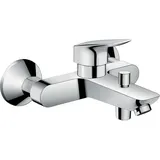 Hansgrohe Logis C2 Wannen-/Brausemischer Chrom