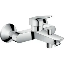 Hansgrohe Logis C2 Wannen-/Brausemischer Chrom