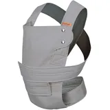 Marsupi Breeze S/M hellgrau