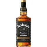 Jack Daniel's Tennessee Sour Mash Bottled in Bond 50% vol 1 l Geschenkbox