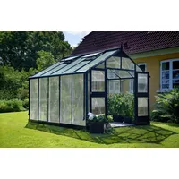 Juliana Premium  Alu schwarz HKP 10 mm 10,9 m2