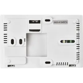 EMOS digitaler Raumthermostat programmierbar mit Frostschutz