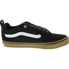 Vans Filmore black/gum 44