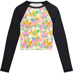 PICTURE PEARLING Lycra 2024 alstro - L