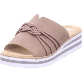 Rieker V0297 beige 41
