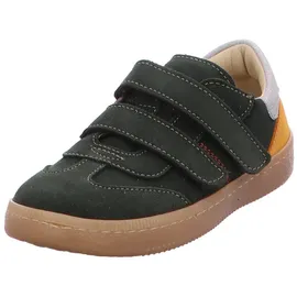 Däumling Sneaker in grün | Gr.: 32