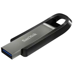 Sandisk SanDisk Extreme Go USB-Stick 64 GB USB Typ-A 3.2 Gen 1 (3.1 Gen 1) … USB-Stick