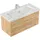 Posseik YAMO 100 Waschbecken 100 x 45 cm