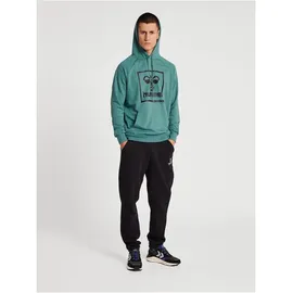 hummel hmlISAM 2.0 Hoodie Herren 7406 north atlantic M