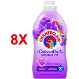 CHANTECLAIR Weichspüler Konzentrat 1000 ml 50 WL