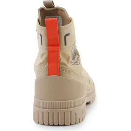Palladium Sp20 Travel Hi Herren Desert 43