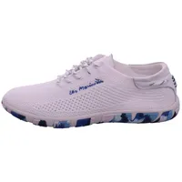 TBS Jazaria Schuhe - White / White - EU