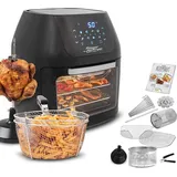 Media Shop Power AirFryer Multi-Function DeLuxe