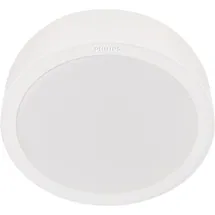 Philips Meson 2 Leuchtmittel LED-Panel 4000 K weiß