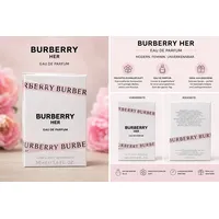 Burberry Her Eau de Parfum Intense