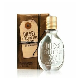 Diesel Fuel for Life Eau de Toilette 30 ml