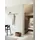 Muuto Garderobenhaken Attach Eiche / Aluminium