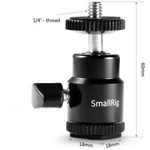 SmallRig 761 1/4