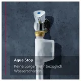 Neff S155ECX15E Geschirrspüler vollintegrierbar 60cm TimeLight OpenDry HomeConnect EasyClean Aquasensor