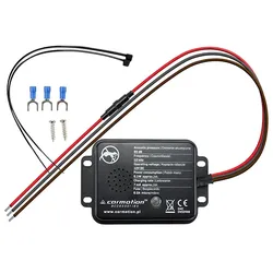 Carmotion Auto Nagervertreiber Ton 12V