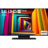 LG UT91006LA 4K UHD Smart TV UT91
