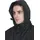 Trespass Clip Daunenjacke schwarz XL