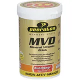 Peeroton Mineral Vitamin Drink Blutorange Pulver 300 g
