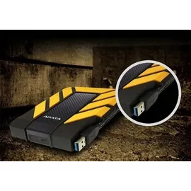 A-Data HD710 Pro 1 TB USB 3.2 schwarz AHD710P-1TU31-CBK