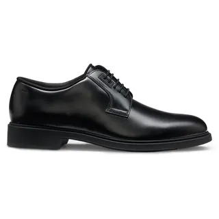 Boss Men Firstclass_Derb_pl_N Dress Shoes Black 40