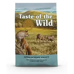 Taste of the Wild Appalachian Valley 12,2kg