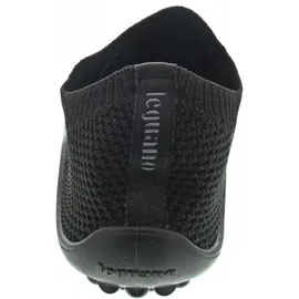 Leguano Scio Herren Schwarz 45