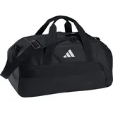 Adidas Tiro League Duffelbag S Black / White