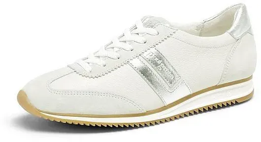 Sneaker Paul Green weiss, 38