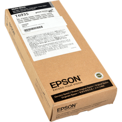 Epson Tinte C13T693500  matte black