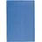 Snapstyle Trend Velours Teppich, Joy Blau, 80x160cm