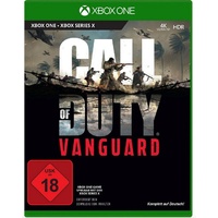 Call of Duty: Vanguard (Xbox One/Series X)