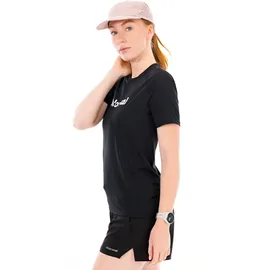 NNormal Race T-Shirt Damen Schwarz S