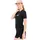 NNormal Race T-Shirt Damen Schwarz S