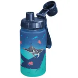Step By Step Trinkflasche - UNDERWATER