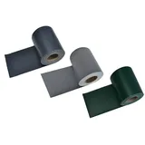 Home Deluxe Sichtschutzstreifen 160 x 300 cm Grün PVC