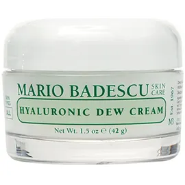 Mario Badescu Hyaluronic Dew Cream Gesichtscreme 42 g