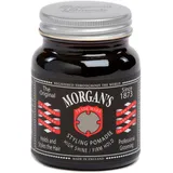 morgan"s pomade' Styling Pomade High Shine Firm Hold 100 g