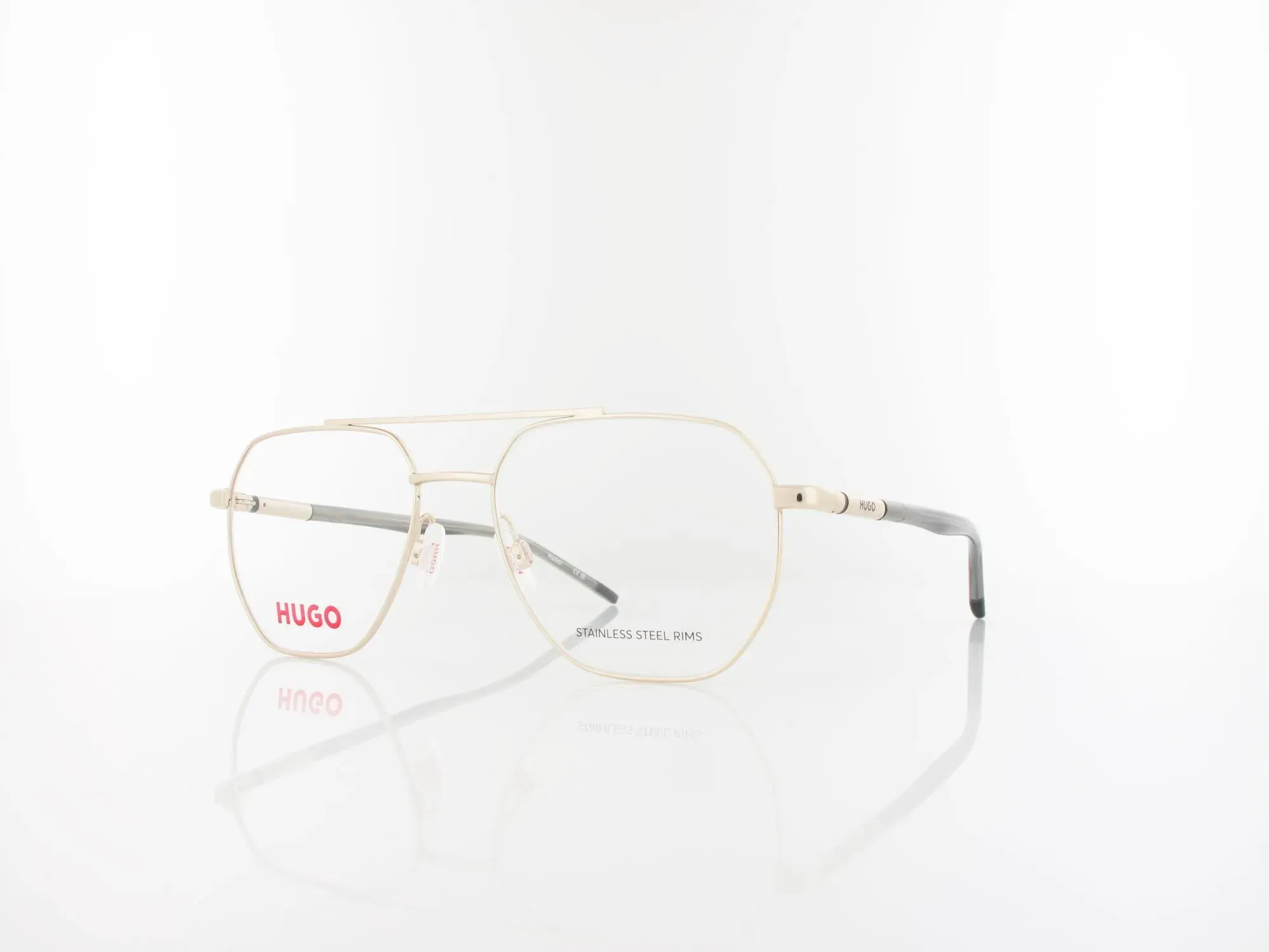 Hugo HG 1354 J5G/ 55 gold