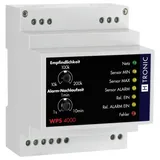 H-Tronic 1114460 Niveauregler Füllen, Leeren