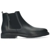 Mephisto Murray - herren stiefelette - Schwarz - 46,5